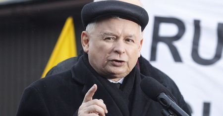 PiS ma pomysł na kredyty we frankach