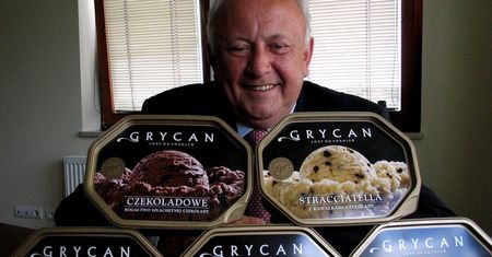 Zbigniew Grycan: Umiem już odpuszczać