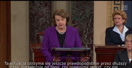 Tajny raport CIA. W końcu jest