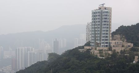 Apartament sprzedany za prawie 60 mln dolarów