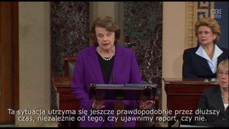 Tajny raport CIA. W końcu jest