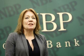 "Niska inflacja to niskie stopy procentowe". Ekonomiści komentują dane GUS