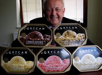 Zbigniew Grycan: Umiem już odpuszczać