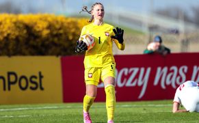 TVP Sport Piłka nożna kobiet: Mistrzostwa świata U-20 - Polska 2026 - mecz: Polska - Meksyk