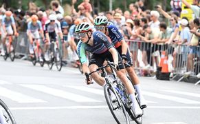 Eurosport 1 HD Kolarstwo: Vuelta a Espana - 16. etap: Cortegana - Palos de la Frontera