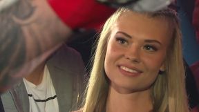 "Klatka po klatce" #30: kulisy gali KSW 48, tego nie pokazały kamery TV