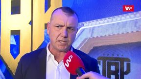Tymex Boxing Night 11. Grabowski zachwycony Brodnicką. "To się w Polsce nie zdarza"