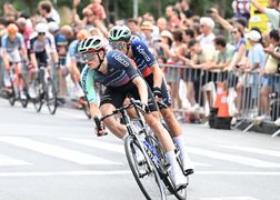 Eurosport 1 HD Kolarstwo: Vuelta a Espana - 16. etap: Cortegana - Palos de la Frontera