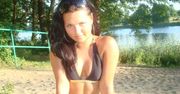 Aleksandra z Gorzowa Wielkopolskiego
