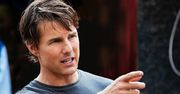 Tom Cruise nie widział swojej córki od 2 lat? [wideo]