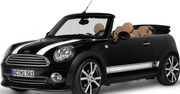 AC Schnitzer zadziera "cooper" MINI cabrio