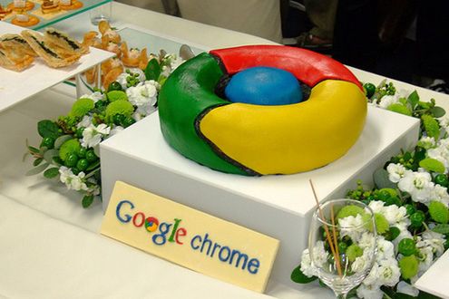 Nowa wersja przeglądarki Chrome w drodze. Google potwierdza ważną nowość