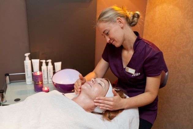 Sposób gwiazd na młodą cerę