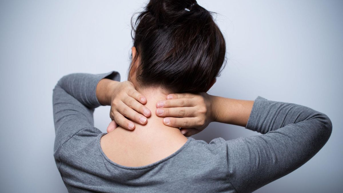 5 sygnałów, że masz uszkodzony nerw. Sprawdź, co się wtedy dzieje (WIDEO)