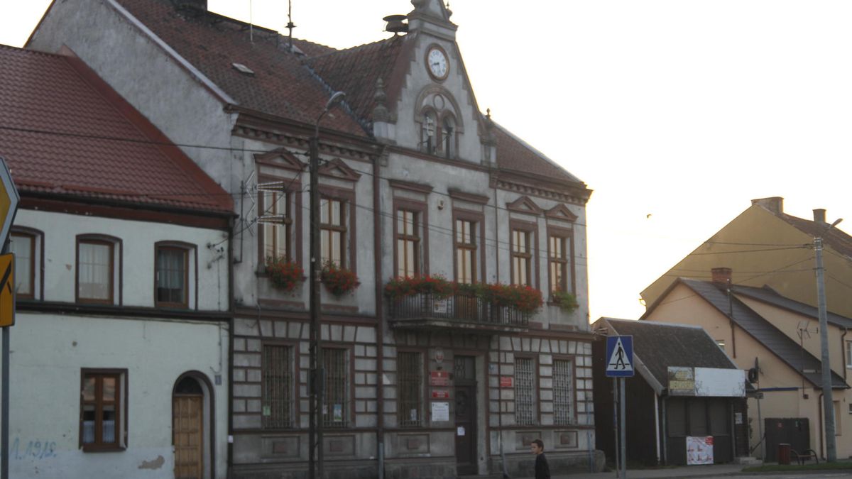 Powrót do status miasta to kwestia prestiżu - mówią samorządowcy