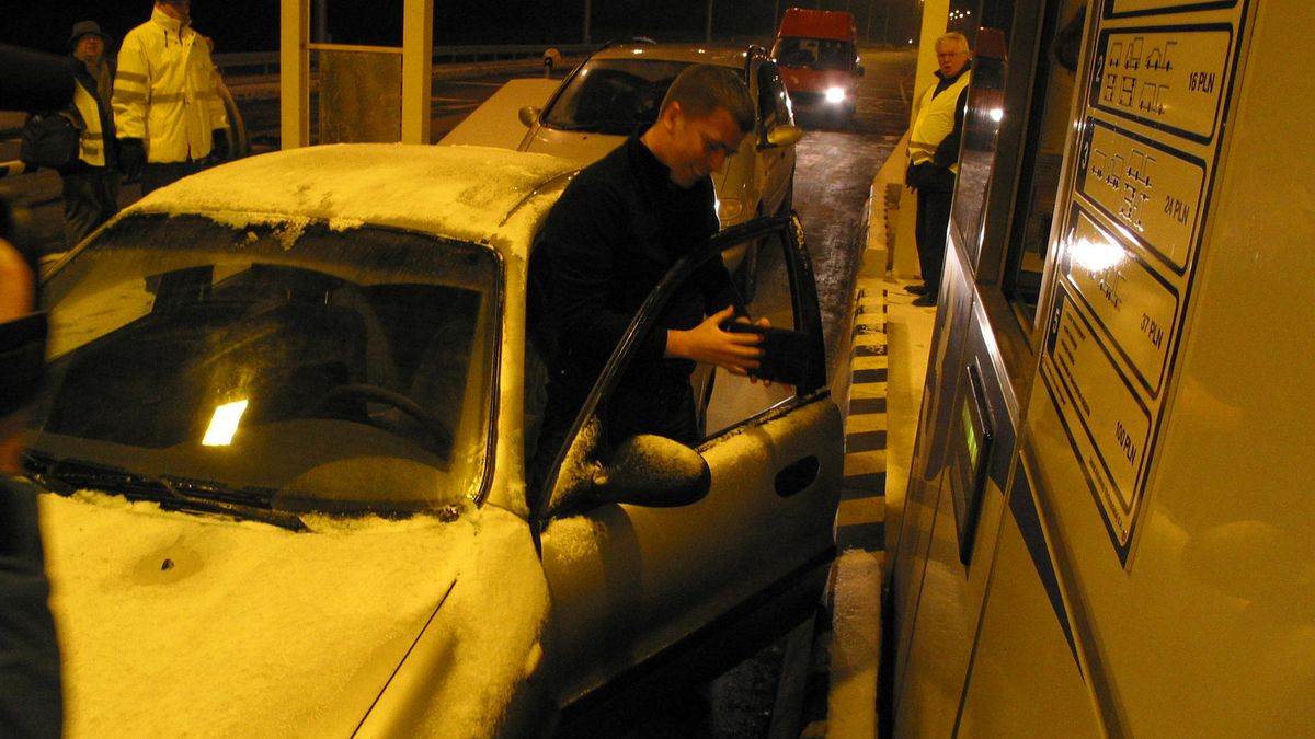 Nowe stawki będą obowiązywać od 2 stycznia