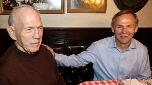 Inżynier uratował życie kierowcy, celowo doprowadzając do zderzenia 1