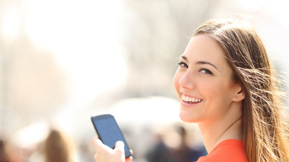 nju mobile rusza z ofertą "Im dłużej, tym lepiej" i wybija mi z głowy ucieczkę do konkurencji 1