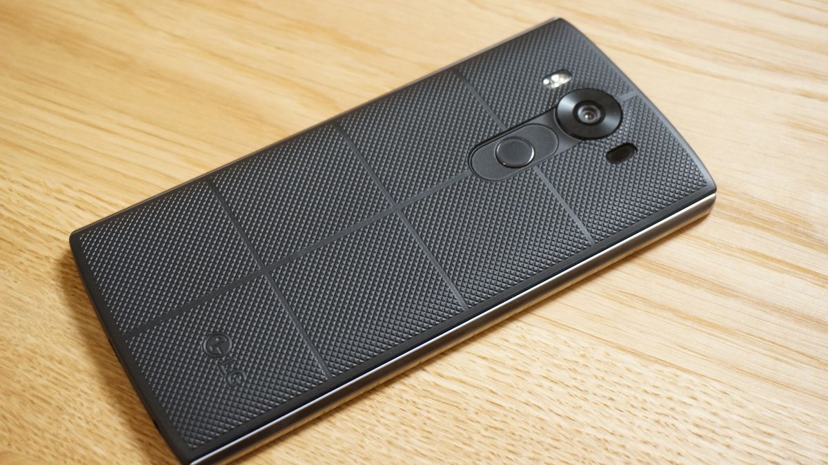 LG V10 - pierwsze wrażenia 1