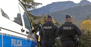 Poszła do restauracji w Zakopanem z 8-miesięcznym dzieckiem. Chwilę później wezwano policję