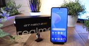 realme GT Neo 3 150W: nie uwierzysz, jak szybko się ładuje! [TEST]