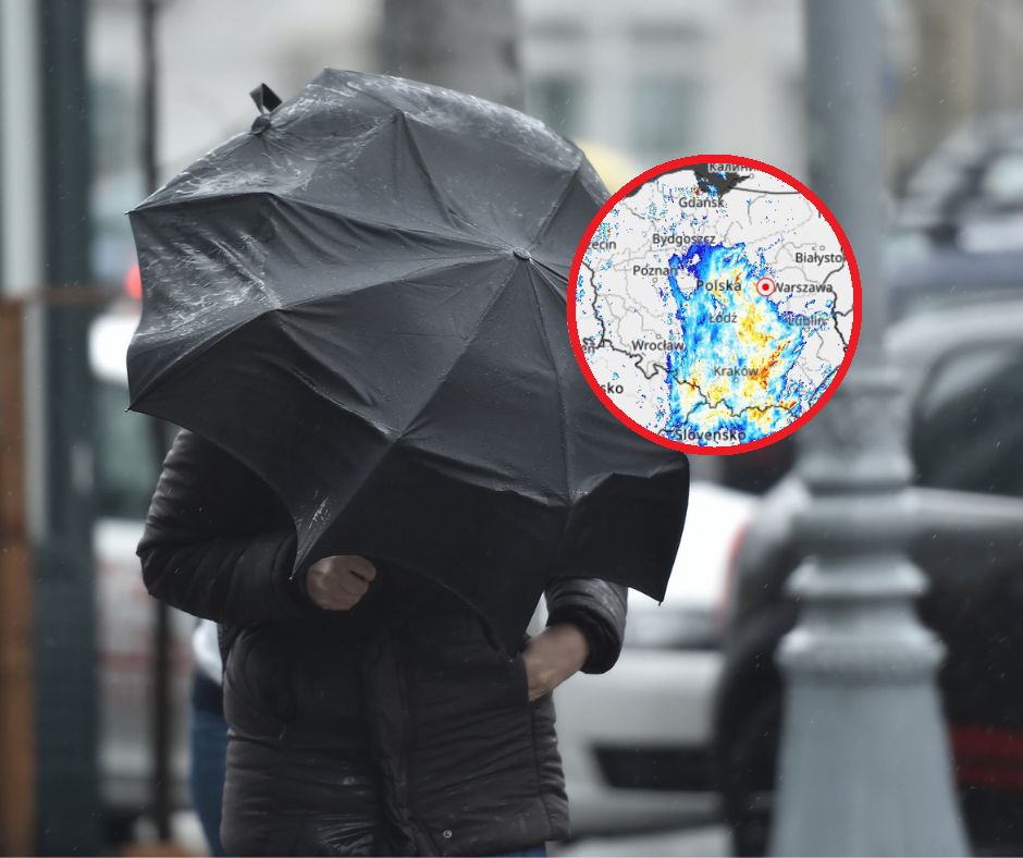 Przed nami ciężkie dni. Miliony Polaków będą odczuwać ten objaw