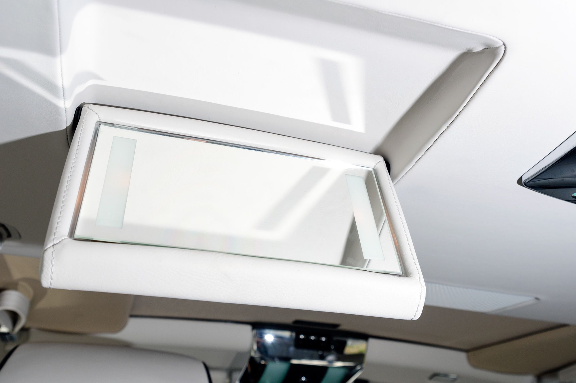 Rolls-Royce Phantom VII (2015)