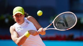 Świątek nie obroni tytułu. Tyle zarobiła w Madrycie