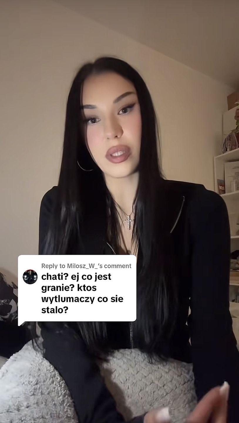 Siostra Damiana Chatysa poinformowała o jego śmierci