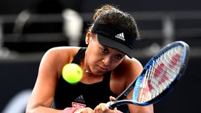 WTA Brisbane: Naomi Osaka skruszyła opór Anastasiji Sevastovej. Łesia Curenko w półfinale