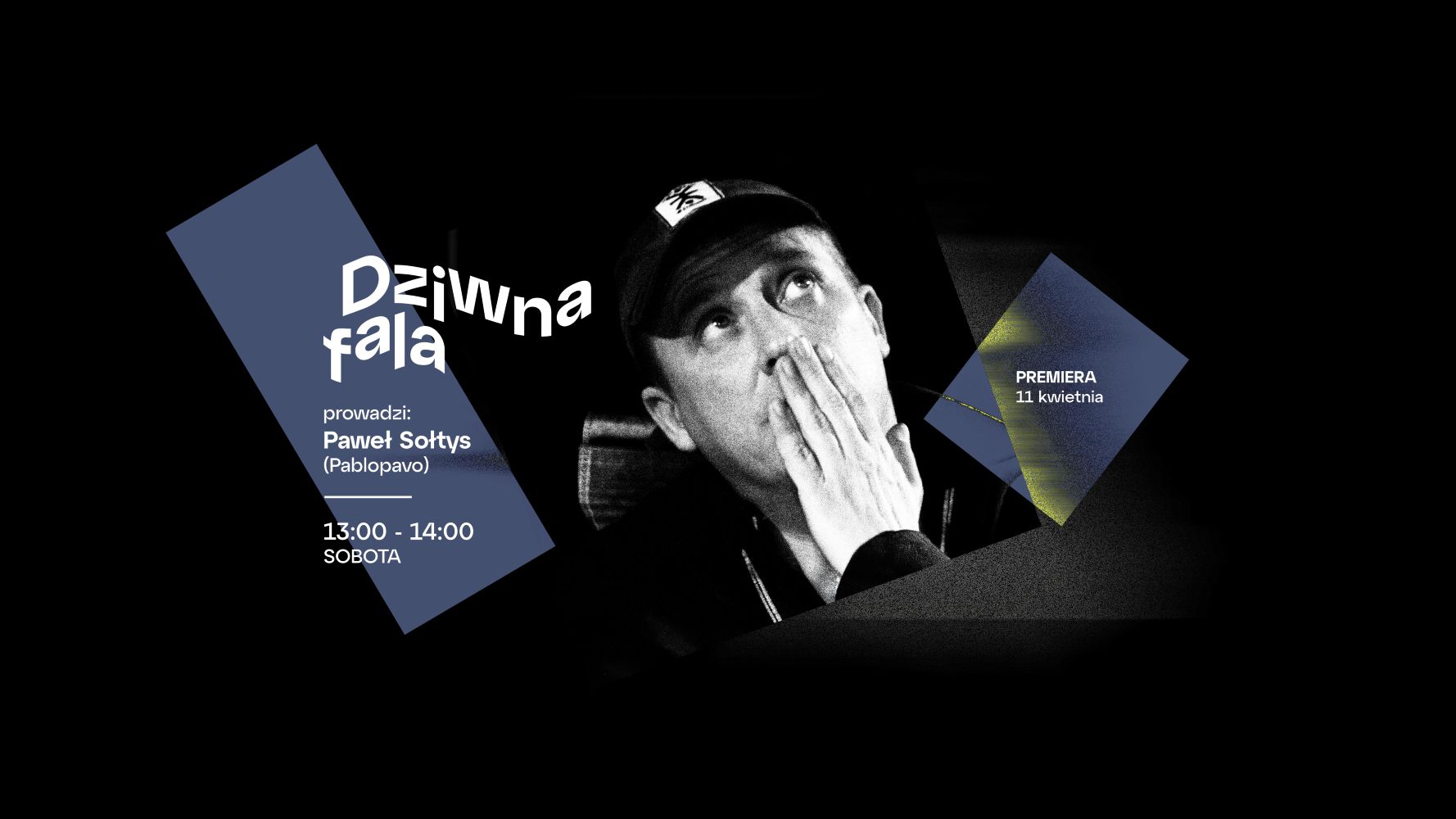 Nowa audycja w Radiu Nowy Świat. Zastąpi program Mery Spolsky