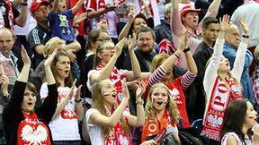 Memoriał Wagnera: Kibice w drugim dniu turnieju (galeria)