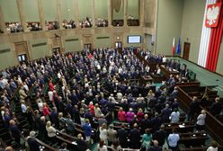 Poseł PiS zszokował słowami o gwałcie. Ministra reaguje