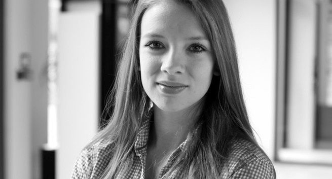 Paulina Sobolewska: z iProspect do Up&amp;More