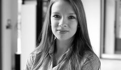 Paulina Sobolewska: z iProspect do Up&amp;More