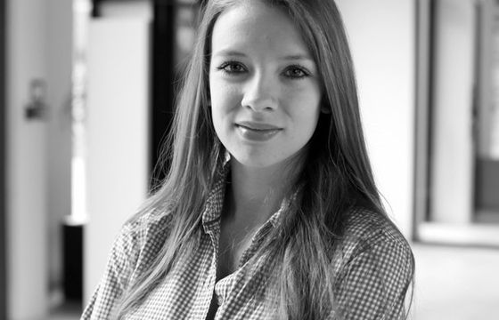 Paulina Sobolewska: z iProspect do Up&amp;More