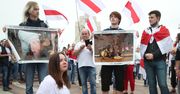 Protesty na Białorusi. Białorusinki mówią, jak wyglądają demonstracje