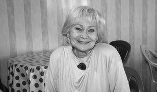 Kazimiera Utrata nie żyje od 3 lat. Do tej pory w "Klanie" o tym milczeli