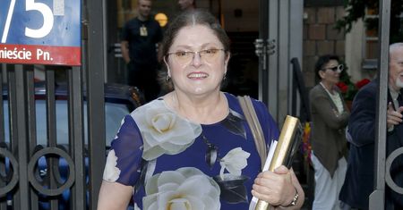 Pawłowicz staje w obronie Anny Michalskiej. "Niektórzy zmienili front"