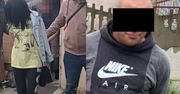 Lubelscy "łowcy głów" zatrzymali dwoje poszukiwanych. Ukrywali się pod Poznaniem
