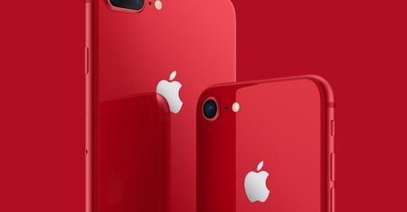 iPhone 8 i iPhone 8 Plus w nowej wersji - dostępne już od jutra