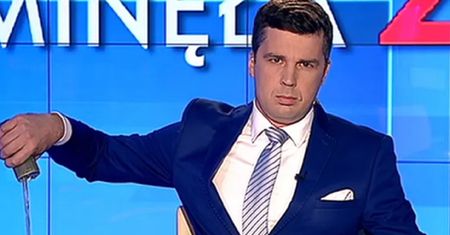 Rachoń o TV Republika: Idziemy po milion