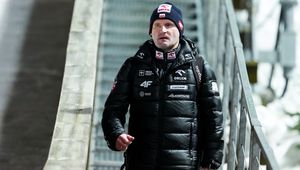 Tomasiak wycofany z rywalizacji w PŚ. Wiadomo dlaczego