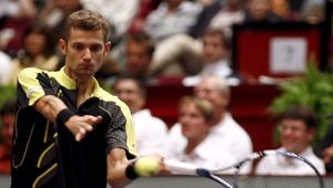 Mariusz Fyrstenberg po triumfie w Memphis: Mam nadzieję, że będziemy piąć się w górę rankingu ATP