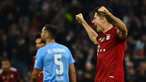 Wymowne zdjęcie i podpis. To docenił Robert Lewandowski po triumfie
