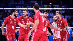 Imponujące. Zobacz ranking FIVB po meczu Polaków