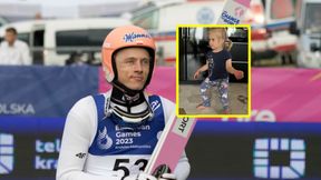 Pójdzie w ślady mamy? Marta Kubacka pokazała zdjęcie córki