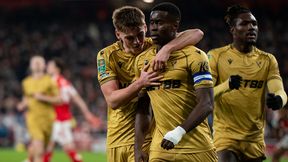 Oddala się od Barcelony. Poszło o pieniądze