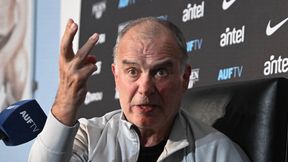 "Jestem toksyczny". Wyjątkowa konferencja słynnego trenera