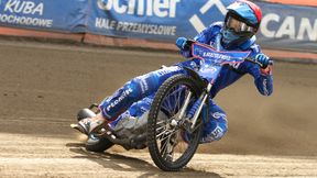 Żużel. Wyrównane ściganie w Rzeszowie. Decydował bezpośredni pojedynek